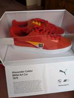 Puma x Alexander Calder BMW Motorsport Art Car Sneaker 42,5 Bayern - Fürth Vorschau