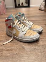 Nike Air Jordan 1 Mid SE Sesame Hannover - Vahrenwald-List Vorschau