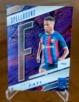 Spellbound Fifa Elte Soccer Ansuf Fati FC Barcelona Baden-Württemberg - Konstanz Vorschau