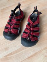 Keen Trekking Sandalen Outdoor gr 37 Nordrhein-Westfalen - Lienen Vorschau