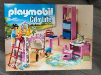 Playmobil Kinderzimmer City life Nordrhein-Westfalen - Marl Vorschau