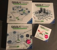 GRAVITEAX Starter-SET + 3 Erweiterungen Trampolin-Lift-Trax OPV Nordrhein-Westfalen - Viersen Vorschau