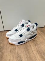 Nike air jordan SB Navy blue Rheinland-Pfalz - Trier Vorschau