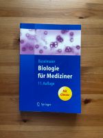 Biologie für Mediziner - Buselmaier Sachsen-Anhalt - Halle Vorschau