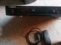 Yamaha DVD Player DVD S550 Sachsen-Anhalt - Frose Vorschau