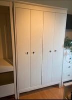 Idanäs Schrank von Ikea Niedersachsen - Hermannsburg Vorschau