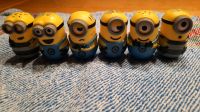 6x Minions 3,5 cm Nordrhein-Westfalen - Nörvenich Vorschau