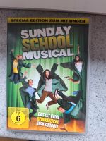 Sunday School Musical Rheinland-Pfalz - Daaden Vorschau