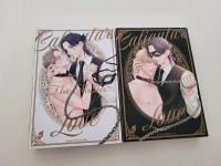 BL Manga Sammlung Boys Love Nordrhein-Westfalen - Hagen Vorschau