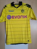 Borussia Dortmund Trikot ohne Flock mit Hose und Stutzen, Kappa Leipzig - Leipzig, Zentrum-Ost Vorschau