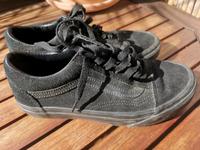Vans Old Skool 36.5 EU All Black Pankow - Weissensee Vorschau