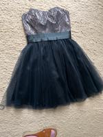 Kleid Abschlussball Cocktail Bayern - Mühldorf a.Inn Vorschau