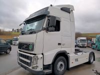 VOLVO FH13 420 4x2T 07/2011 GlobetrotterVollSpoilerKlimaGerman Bayern - Furth im Wald Vorschau