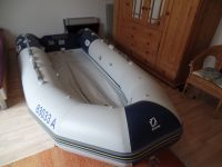 Zodiac Kadet Solid 340+Außenborder Yamaha Kurzschaft F20B 14,7kw Bayern - Buchenberg Vorschau