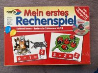 Mein erstes Rechenspiel mit CD noris Zahlenraum bis 20 Hessen - Weinbach Vorschau