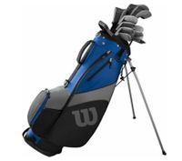 WILSON 1200 TPX Herren Golfset/Golf Komplettset, Rechtshand NEU Bayern - Burglengenfeld Vorschau