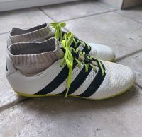 Adidas Fußballschuhe 38 ⅔ Stollenschuhe Bayern - Ingolstadt Vorschau