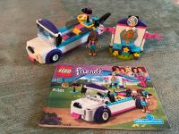 Lego Friends 41301 Welpenparade Nordrhein-Westfalen - Lünen Vorschau