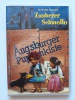 DVD Augsburger Puppenkiste - Zauberer Schmollo Thüringen - Leinefelde Vorschau