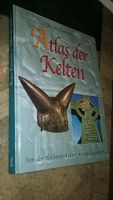 Atlas der Kelten Angus Konstam Hallstatt Kultur Buch Tosa Verlag Berlin - Pankow Vorschau