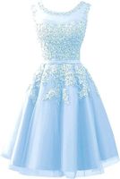 Carnivalprom Damen Abendkleid mit Applikationen Elegant Ballkleid Bayern - Lutzingen Vorschau