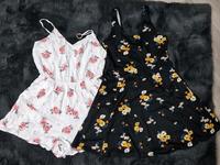 Sommerkleid + Jumpsuit Hessen - Hessisch Lichtenau Vorschau