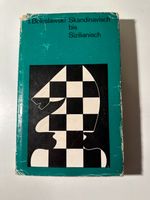 Boleslawski Skandinavisch bis Sizilianisch Schachbuch Nordrhein-Westfalen - Horn-Bad Meinberg Vorschau