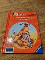 Indianerabenteuer für Erstleser Niedersachsen - Emmendorf Vorschau