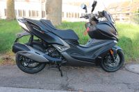 KYMCO XCITING 400 i S ABS + TCS matt/schwarz noodoe NEUFAHRZEUG Köln - Höhenberg Vorschau