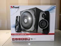 Trust 2.1 Subwoofer speaker Set. Nordrhein-Westfalen - Troisdorf Vorschau