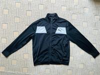 Puma Trainingsjacke XL Bremen - Huchting Vorschau
