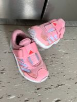 Adidas, Sneaker, 4uture Sport AC 'Pink, Gr. 28 Nordrhein-Westfalen - Troisdorf Vorschau