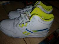 Reebok BB 4500 Court Nordrhein-Westfalen - Düren Vorschau