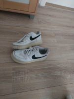 nike air force one low Hessen - Kassel Vorschau