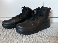 Nike AIR Schuhe Nordrhein-Westfalen - Bergheim Vorschau