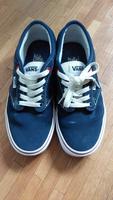 Vans Schuhe, Sneaker Gr. 39 dunkelblau Köln - Riehl Vorschau