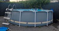 Intex Frame Pool 457x107 gut erhalten Nordrhein-Westfalen - Oberhausen Vorschau