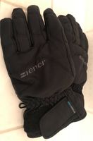 Ziener Handschuhe Gr.6,5 Schneehandschuhe Skihandschuhe schwarz Hessen - Fulda Vorschau