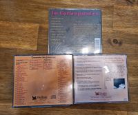 3 x CDs Romantische Melodien Rheinland-Pfalz - Mommenheim Vorschau