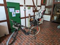 Römer Fahrradsitz Comfort Nordrhein-Westfalen - Bad Salzuflen Vorschau