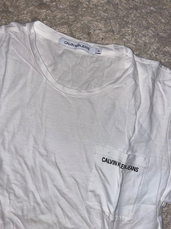 Calvin Klein Shirt M in Berlin