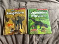 Bücher für Kinder Tiere Säugetiere und Amphibien/Reptilien Frankfurt am Main - Bergen-Enkheim Vorschau