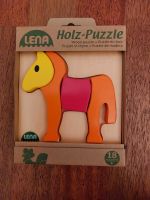 Lena Holz-Puzzle Pferd Baden-Württemberg - Simmozheim Vorschau