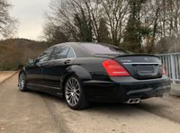 Mercedes S-Klasse W221 W222 W223 Soundmodul Einbau - Steuerbar Baden-Württemberg - Iffezheim Vorschau