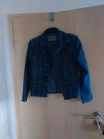 Jeansjacke Blind Date Gr. 36 blau Kr. Dachau - Röhrmoos Vorschau