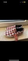 Vans Slip on kariert neu 36,5 Baden-Württemberg - Wolfegg Vorschau