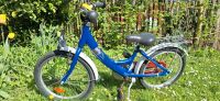 Puky Kinderfahrrad 18 Zoll Alu Frame SL-X Käptn Sharky Hessen - Friedberg (Hessen) Vorschau