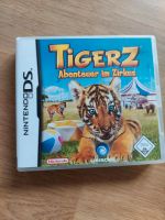 Tigerz: Abenteuer im Zirkus, Nintendo DS Bayern - Wald Oberpf. Vorschau