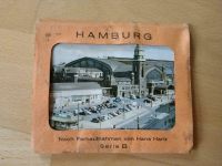 Leporello/Kleinbild-Mäppchen "Hamburg" München - Schwanthalerhöhe Vorschau