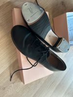 Tanzschuhe Stepptanz Gr. 37 schwarz Bloch Baden-Württemberg - Bad Krozingen Vorschau